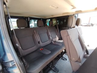 FIAT Talento 2019