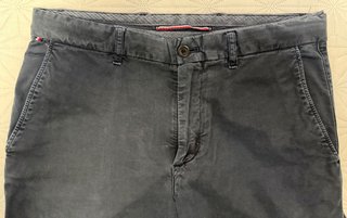 Pantalón Chino Tommy Hilfiger TH Flex W30/L34