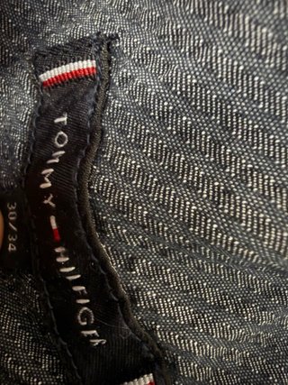 Pantalón Chino Tommy Hilfiger TH Flex W30/L34