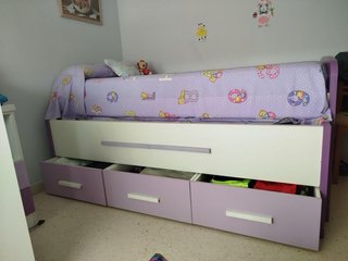 Cama