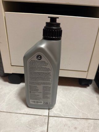 Aceite cambio doble embrague VW G052529A2