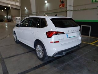 Skoda Kamiq  * REVISADO * GARANTIA * FINANCIAMOS *