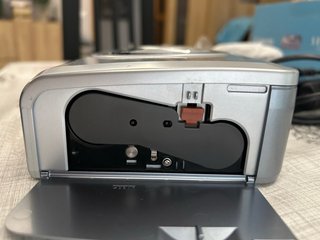 Canon Selphy CP600 Impresora Fotos Compacta