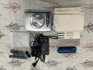 Canon Selphy CP600 Impresora Fotos Compacta