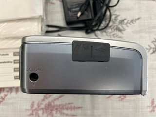 Canon Selphy CP600 Impresora Fotos Compacta