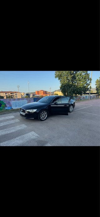 Audi A6 2011