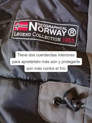 Parka táctica unisex + regalo