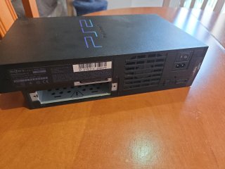 Ps2 Fat para piezas