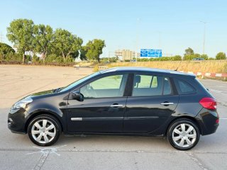 ❗️Renault Clio 1.5 dCi 90 12 MESES DE GARANTIA❗️
