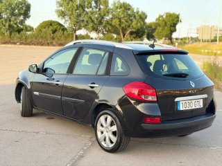 ❗️Renault Clio 1.5 dCi 90 12 MESES DE GARANTIA❗️