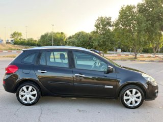❗️Renault Clio 1.5 dCi 90 12 MESES DE GARANTIA❗️