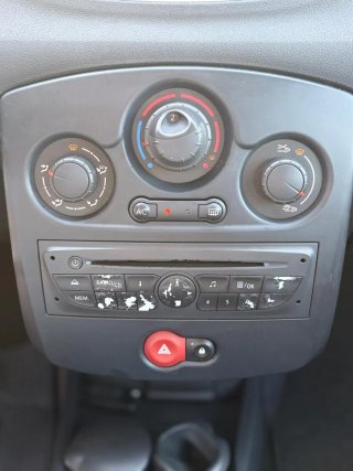 ❗️Renault Clio 1.5 dCi 90 12 MESES DE GARANTIA❗️