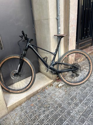 Scott Spark 960