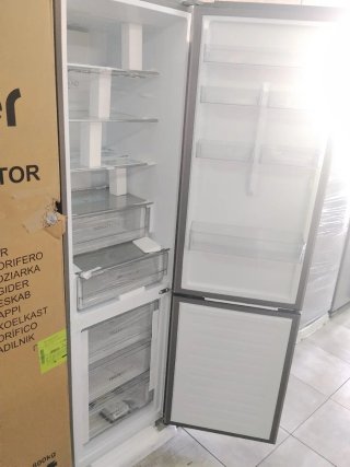 Nevera Haier