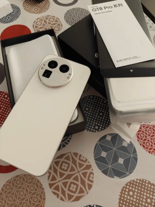 Realme GT8 Pro