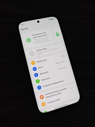 Realme GT8 Pro