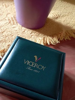 Reloj Viceroy Acero Inoxidable
