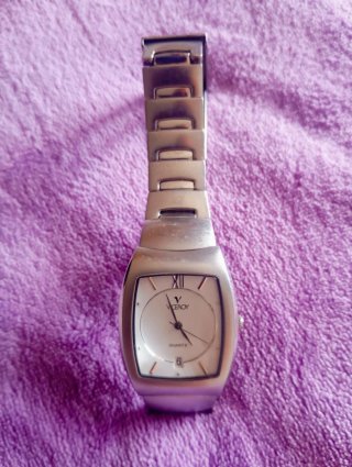 Reloj Viceroy Acero Inoxidable