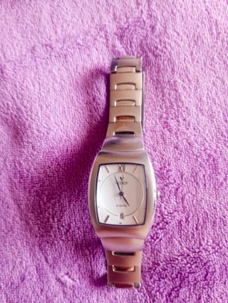 Reloj Viceroy Acero Inoxidable