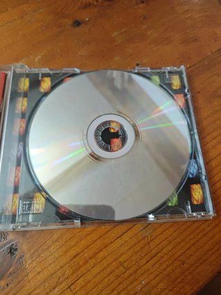 CD Ketama Konfusion