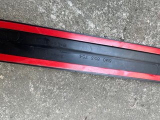 Moldura Puerta VW Golf Plus