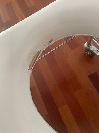 Silla WC 3 en 1 Ducha Elevador WC