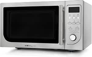 Microondas Orbegozo 25L Grill MIG2525