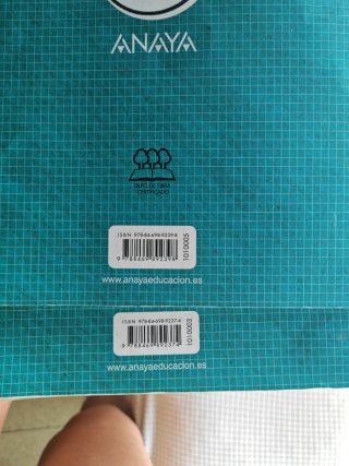Lengua 1 primaria y cuadernos