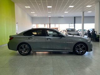 BMW Serie 3 M Sport 318D 2.0D 150CV Auto MHEV!!!!!