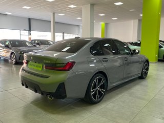 BMW Serie 3 M Sport 318D 2.0D 150CV Auto MHEV!!!!!