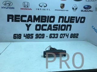 Tercera luz de freno nueva universal