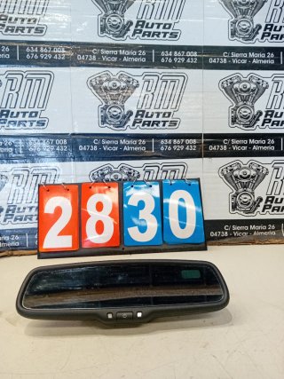 Espejo retrovisor interior Hyundai Santa Fe