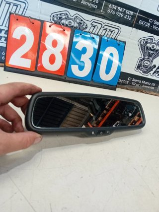 Espejo retrovisor interior Hyundai Santa Fe