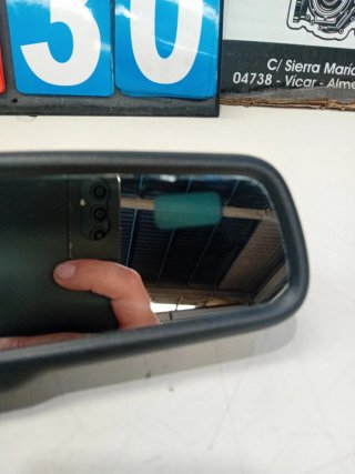 Espejo retrovisor interior Hyundai Santa Fe