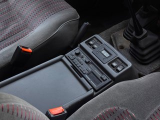 NISSAN Patrol PATROL WAGON TD TOP LINE 6 CIL