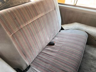 NISSAN Patrol PATROL WAGON TD TOP LINE 6 CIL