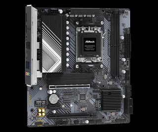 Asrock B650M-HDV/M.2 AM5 - Garantía 2 Años