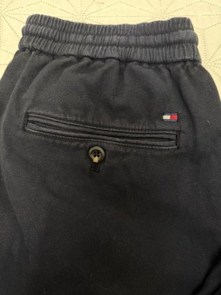Pantalón Tommy Hilfiger Harlem W30
