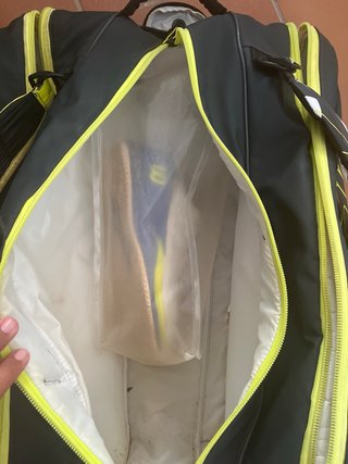 Raquetero Babolat Pure Aero 12 Rqt