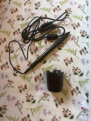 KIT Tableta Gráfica Huion 1060 PLUS