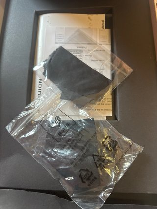 KIT Tableta Gráfica Huion 1060 PLUS