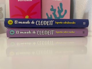 Superlío sobre ruedas Superlío extraterrestre