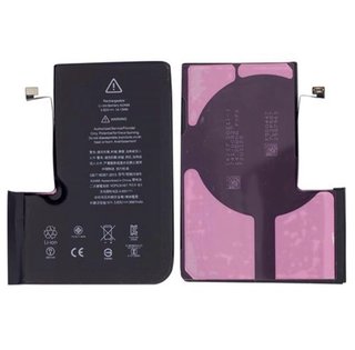 Batería iPhone 12 Pro Max Programable