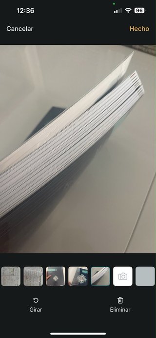 Química, 2 Bachillerato
