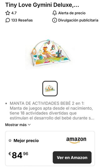 Gimnasio Musical Infantil Evolutivo