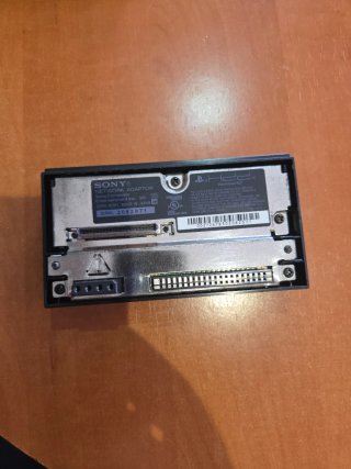Adaptador de Red para PS2 Sony