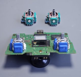 Mando PS5 con Drift? ¡Dile adiós!