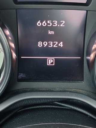 Mercedes-Benz SLK BlueEfficiency 2p. 2014