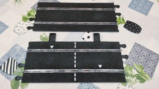 Circuito Scalextric GP27 Ferrari F.I.