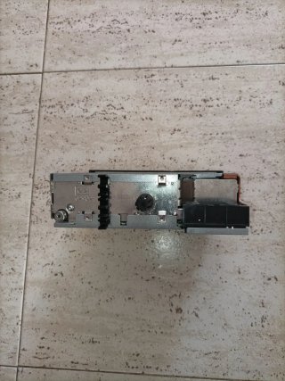 Radio Cassette RENAULT 22DC258/628